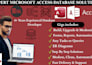 build, upgrade, optimize microsoft access database, ms access expert